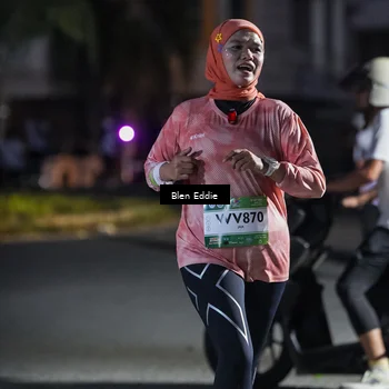 Runner Photo 7810533