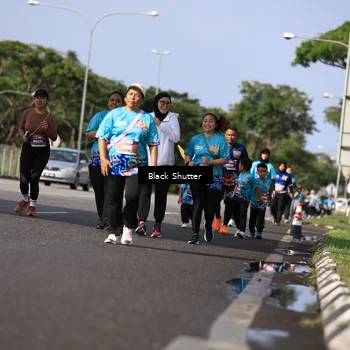 Runner Photo 7810534