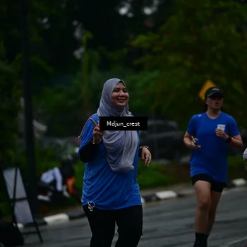 Runner Photo 7810544
