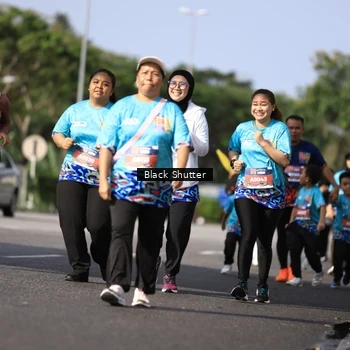 Runner Photo 7810548