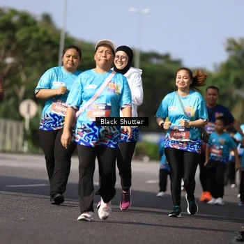 Runner Photo 7810559
