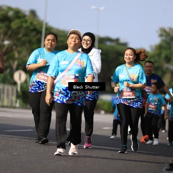 Runner Photo 7810560