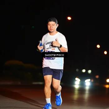Runner Photo 7810564