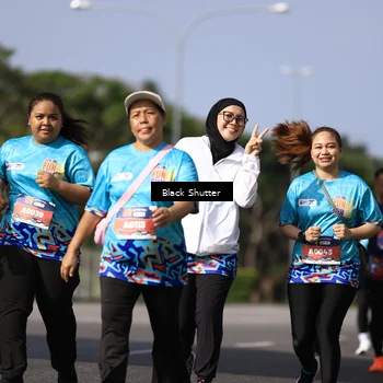 Runner Photo 7810578