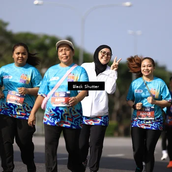 Runner Photo 7810579