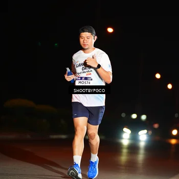 Runner Photo 7810589