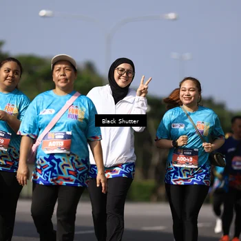 Runner Photo 7810590