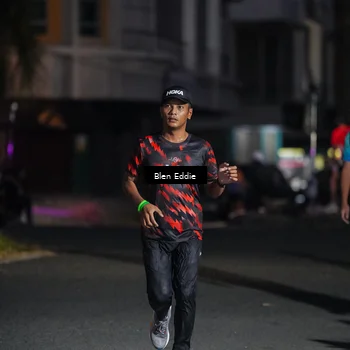 Runner Photo 7810593