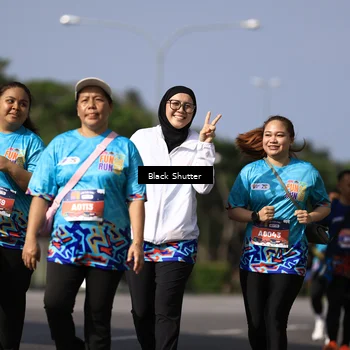 Runner Photo 7810602