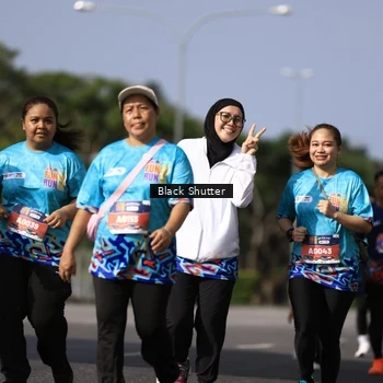 Runner Photo 7810609
