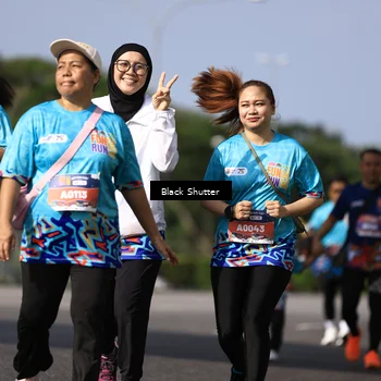 Runner Photo 7810623