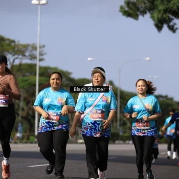 Runner Photo 7810627