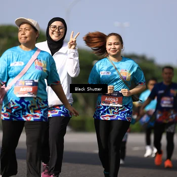 Runner Photo 7810628
