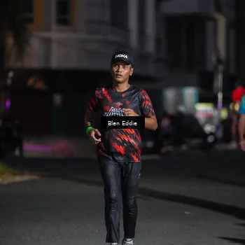 Runner Photo 7810629