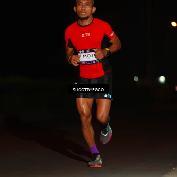 Runner Photo 7810631