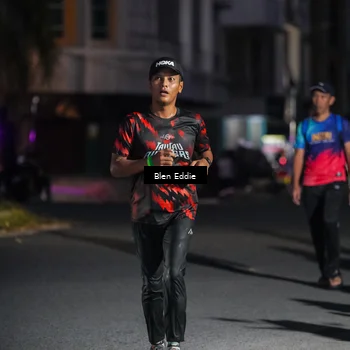 Runner Photo 7810638