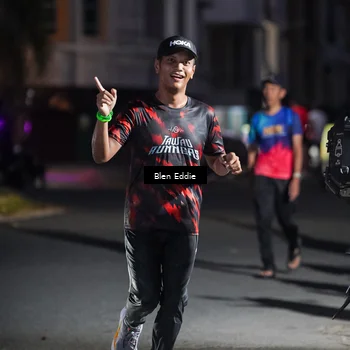 Runner Photo 7810639