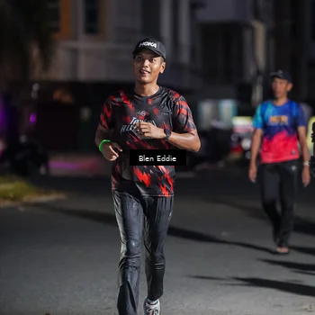 Runner Photo 7810642