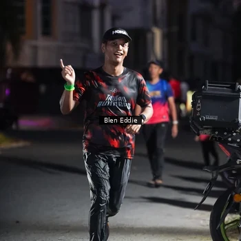 Runner Photo 7810644