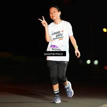 Runner Photo 7810647