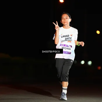 Runner Photo 7810649