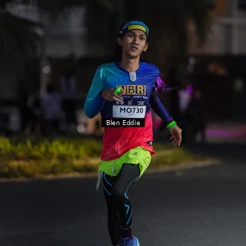 Runner Photo 7810661