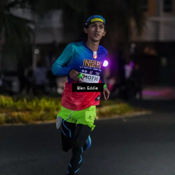 Runner Photo 7810670