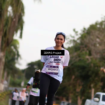 Runner Photo 7810671