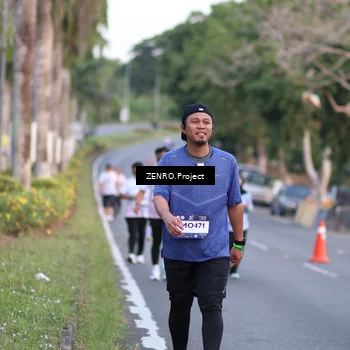 Runner Photo 7810678