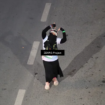 Runner Photo 7810679