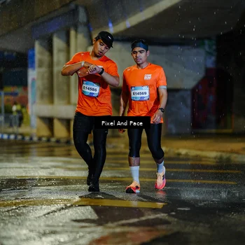 Runner Photo 7810684