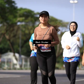 Runner Photo 7810686