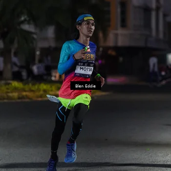 Runner Photo 7810688