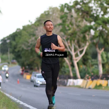Runner Photo 7810696