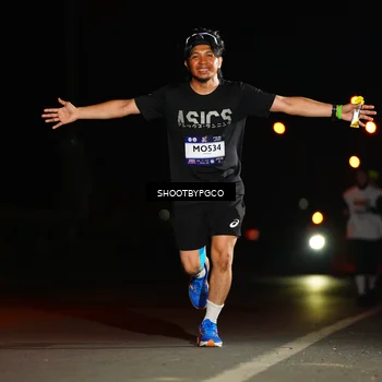 Runner Photo 7810698