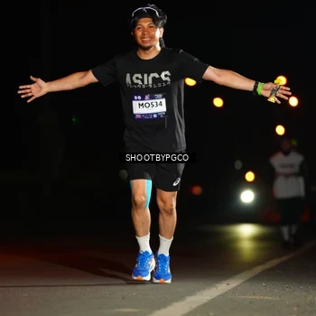 Runner Photo 7810699