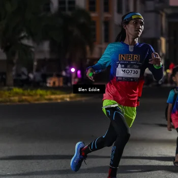 Runner Photo 7810700