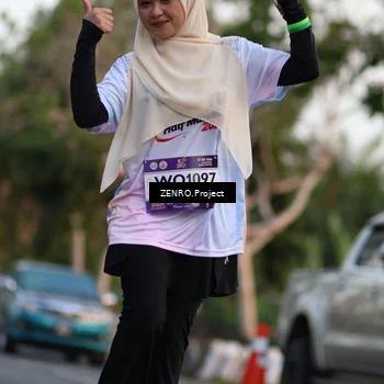 Runner Photo 7810702