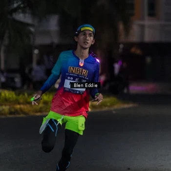 Runner Photo 7810704