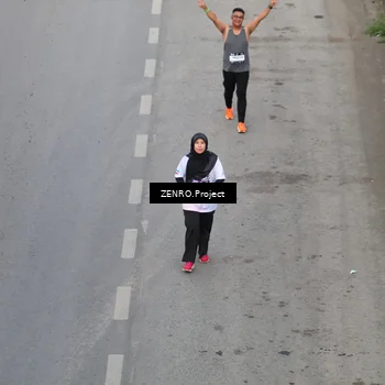 Runner Photo 7810705
