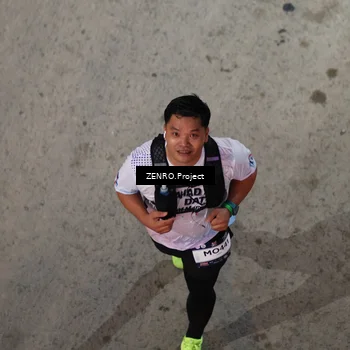 Runner Photo 7810707