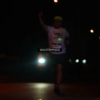 Runner Photo 7810713
