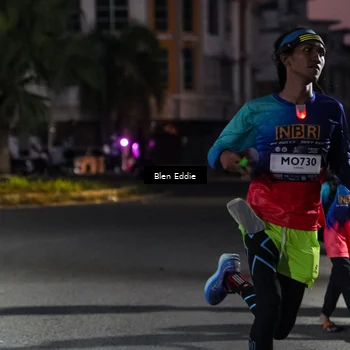 Runner Photo 7810715
