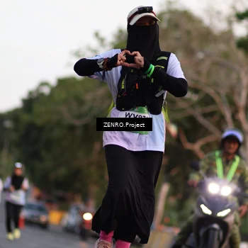 Runner Photo 7810716