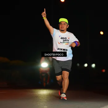 Runner Photo 7810718