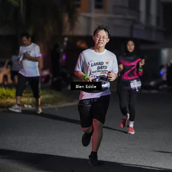 Runner Photo 7810721