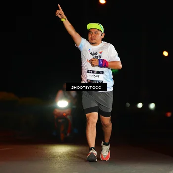 Runner Photo 7810725
