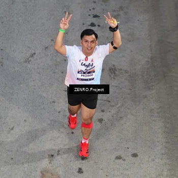 Runner Photo 7810728
