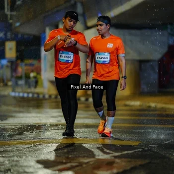 Runner Photo 7810735