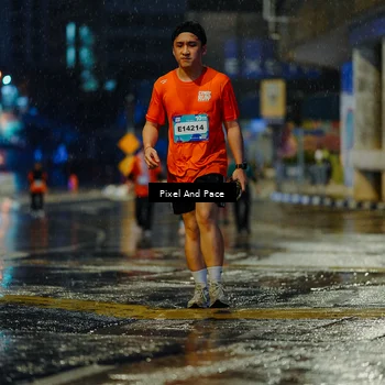 Runner Photo 7810736
